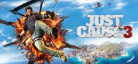 Just Cause 3 PAL Xbox One box art